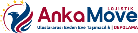 AnkaMove Lojistik