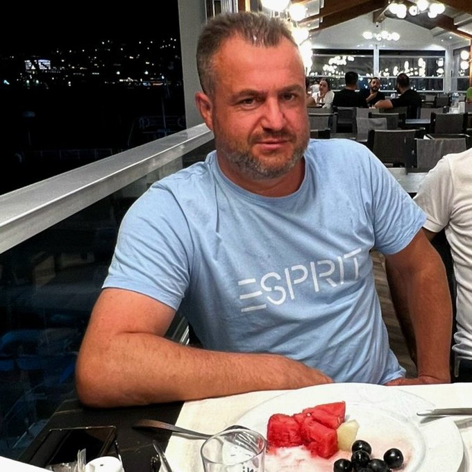 Yavuz Bozkurt